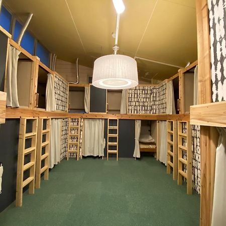 Hostel Furoya أوساكا المظهر الخارجي الصورة
