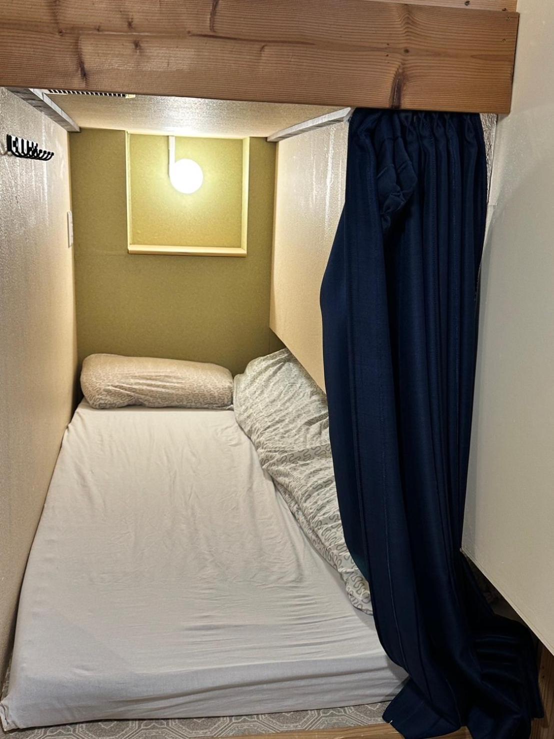 Hostel Furoya أوساكا المظهر الخارجي الصورة