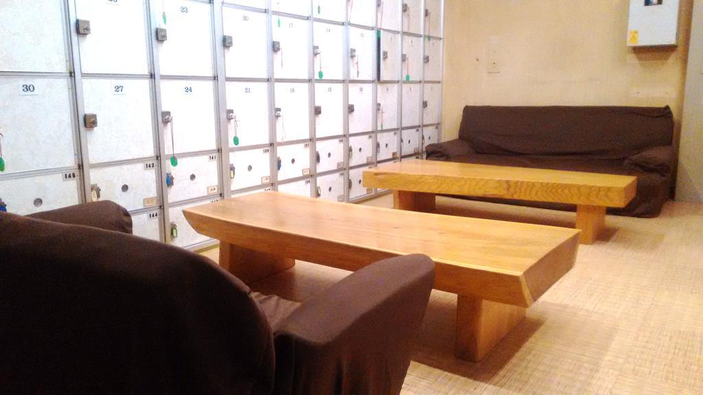 Hostel Furoya أوساكا المظهر الخارجي الصورة
